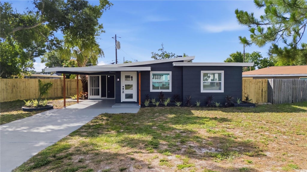 Photo of 5268 Coral Way N, St Petersburg, FL 33714 (MLS # TB8521707)