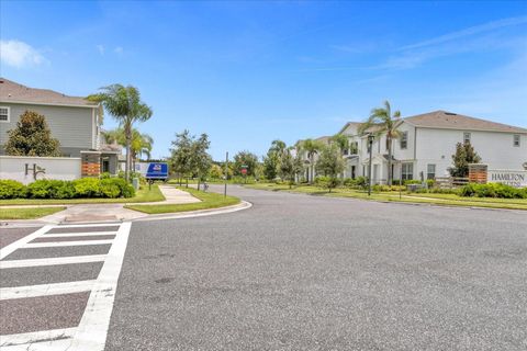 A home in WINTER GARDEN