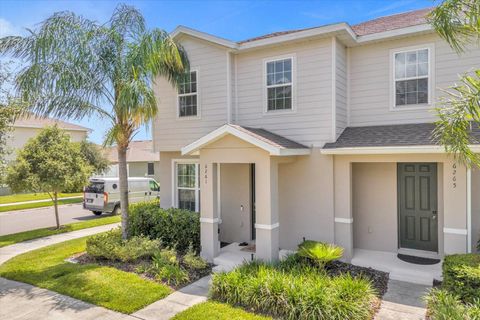 A home in WINTER GARDEN