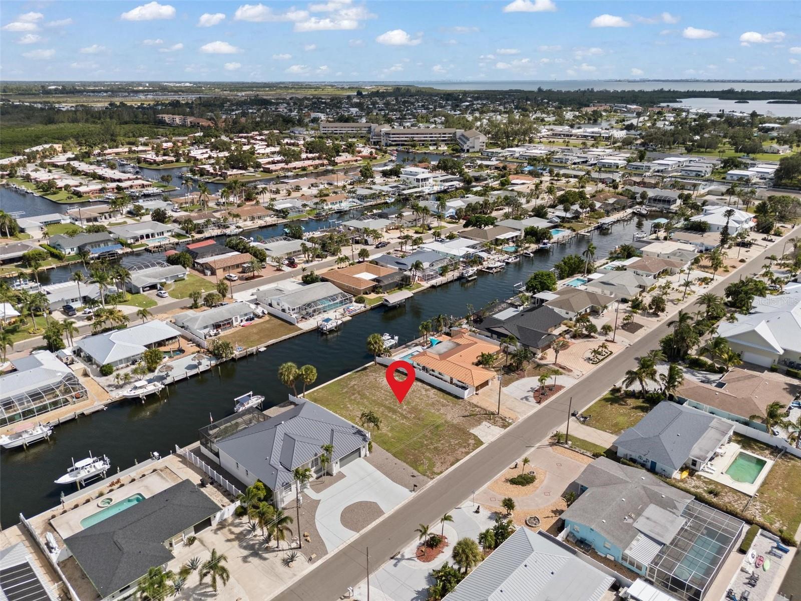 SAN REMO SHORES - Land