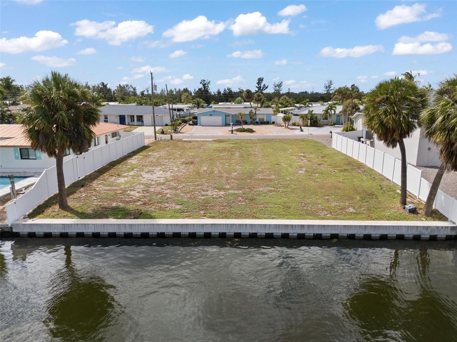 SAN REMO SHORES - Land