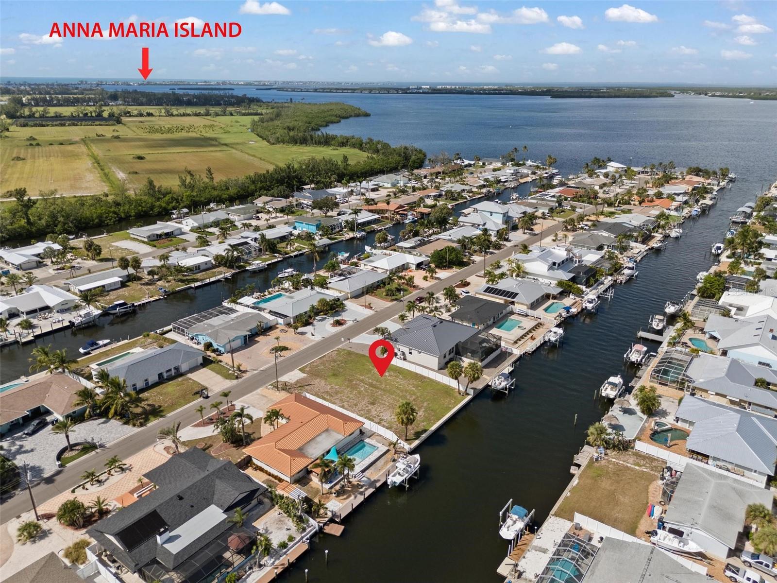 SAN REMO SHORES - Land