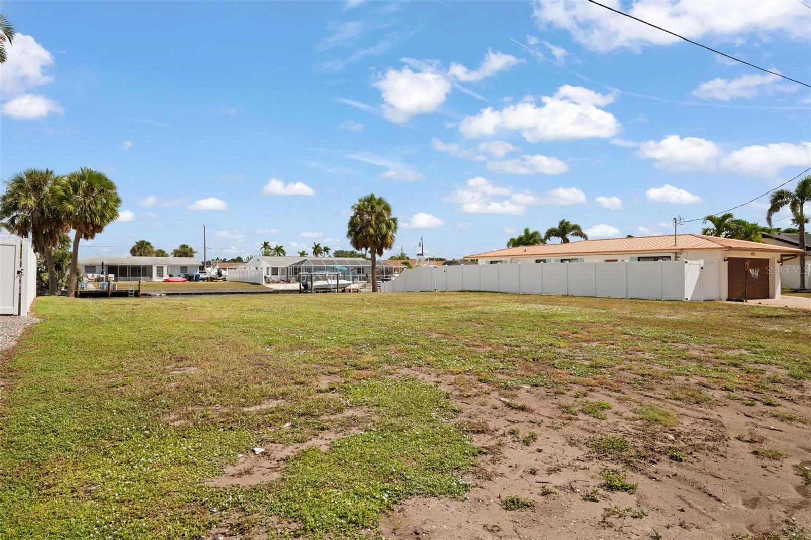 SAN REMO SHORES - Land