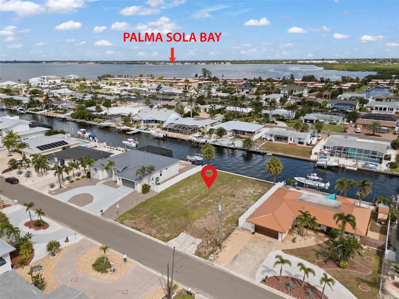 SAN REMO SHORES - Land