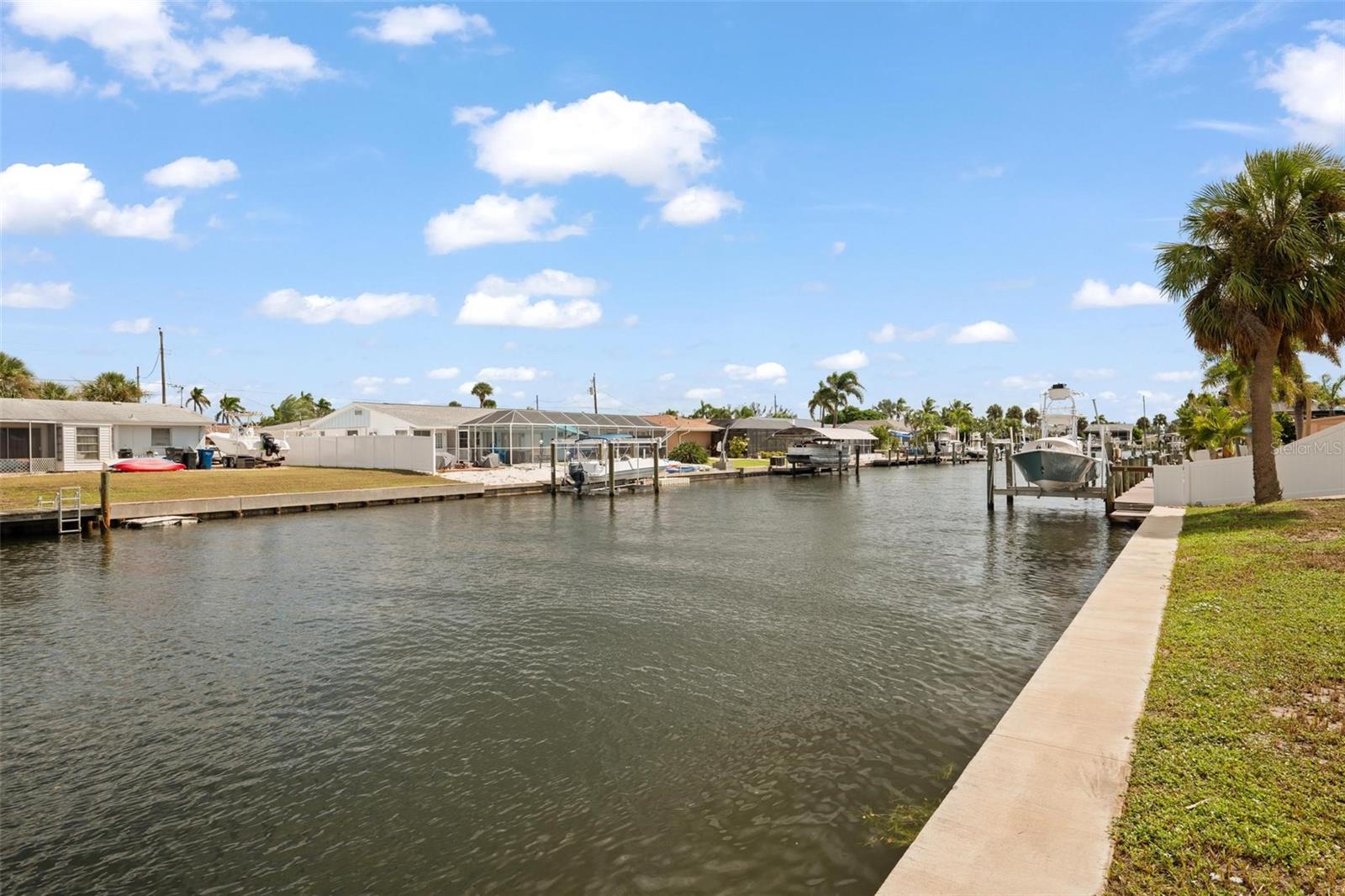 SAN REMO SHORES - Land