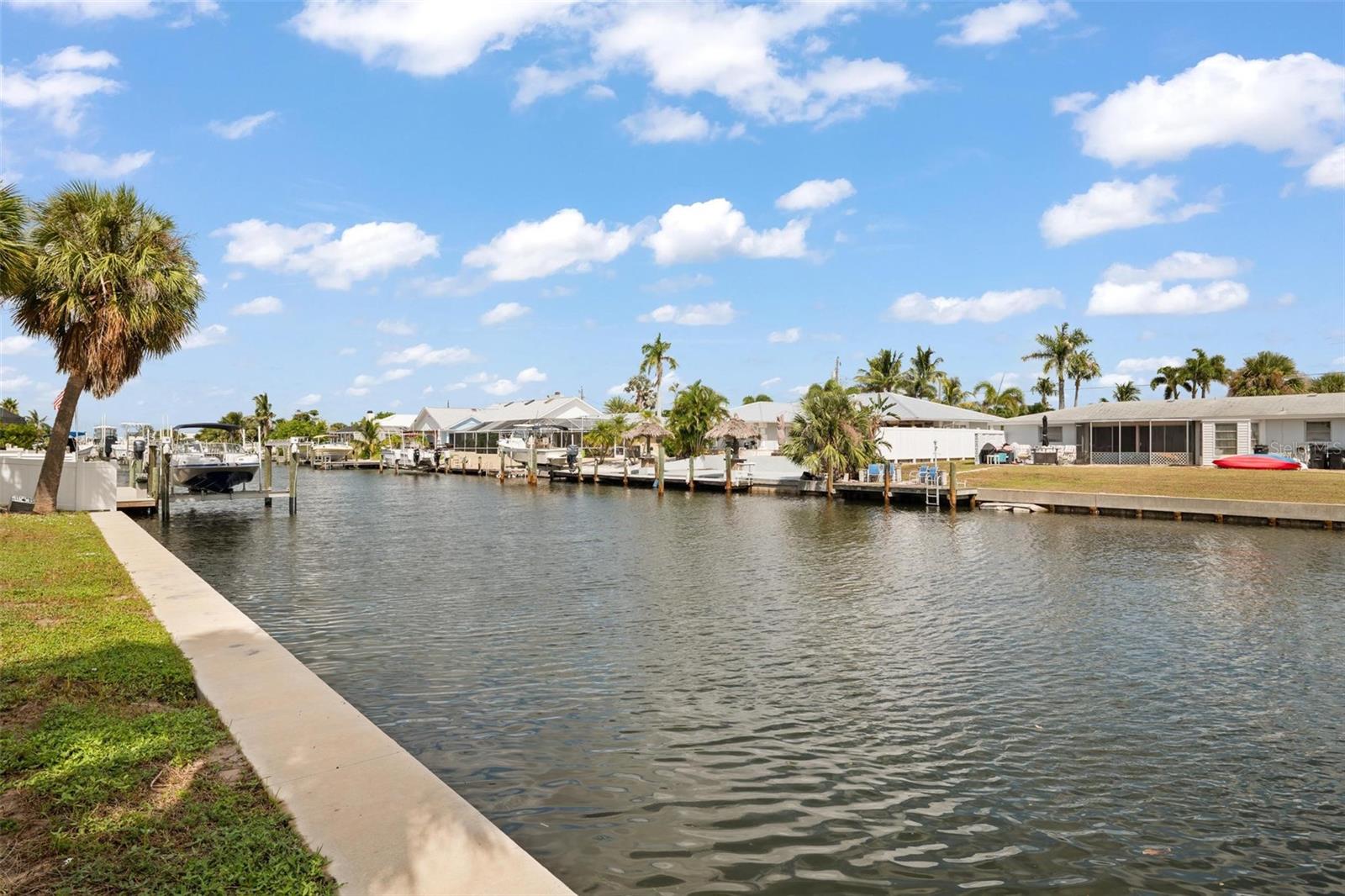 SAN REMO SHORES - Land