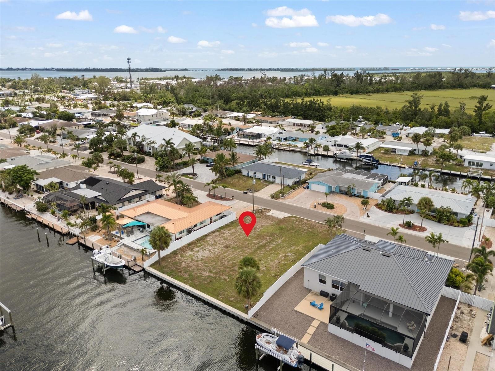 SAN REMO SHORES - Land