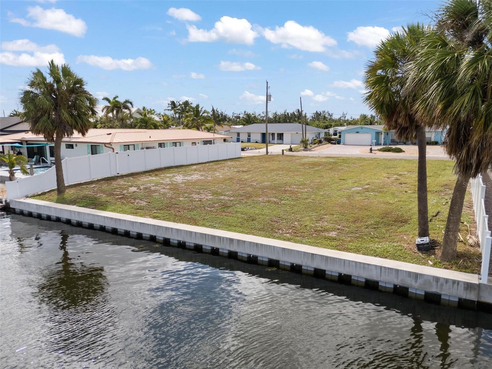 SAN REMO SHORES - Land