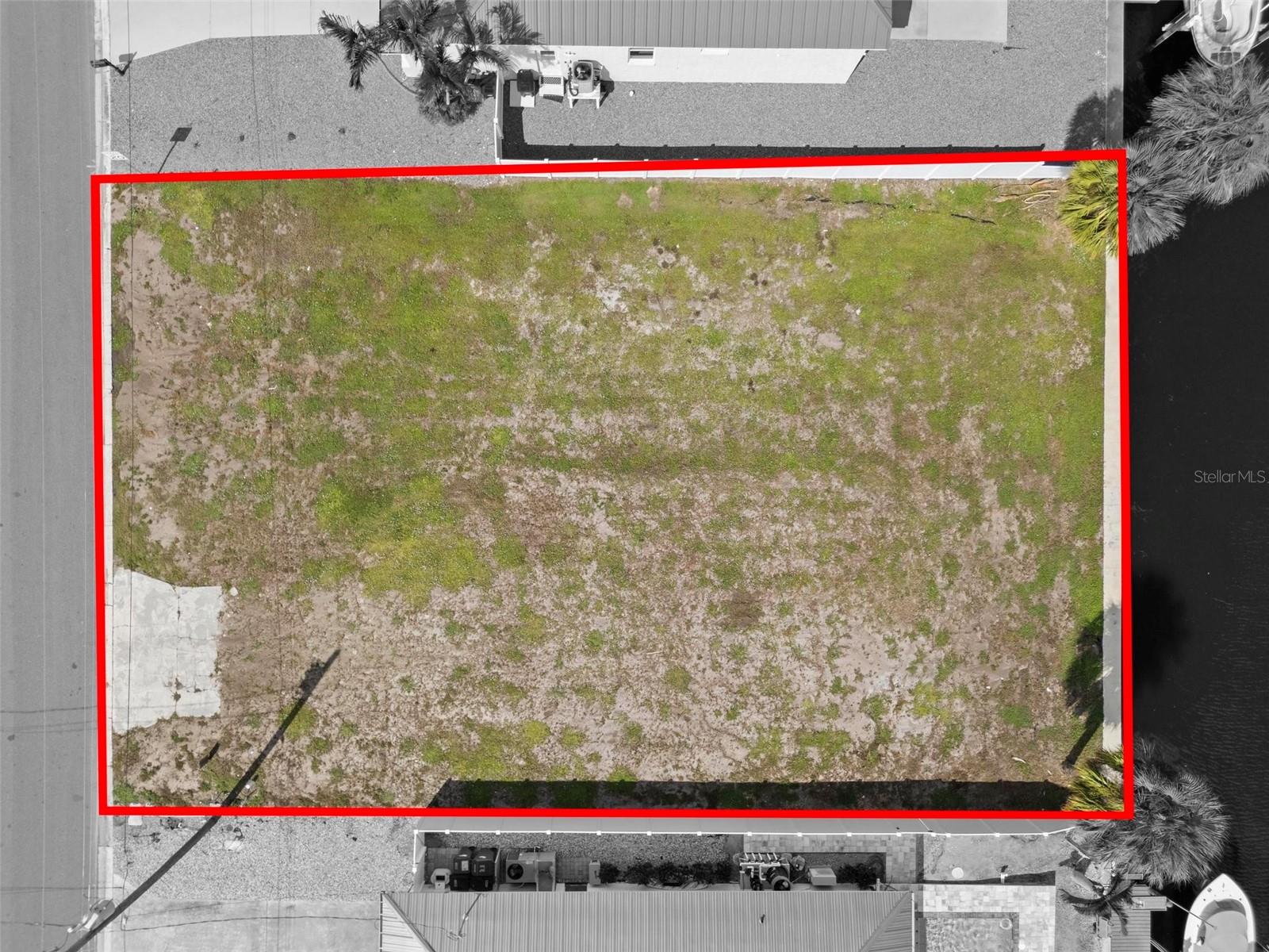 SAN REMO SHORES - Land