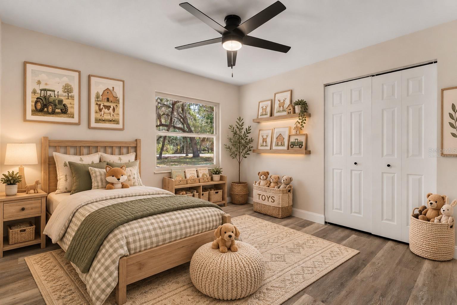 LAKEWOOD - Residential