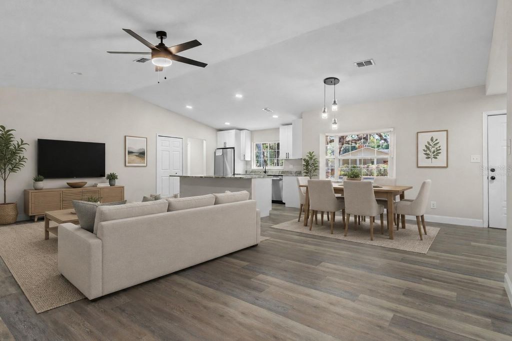 Photo of 34575 Orchid Parkway, Dade City, FL 33523 (MLS # W7885394)