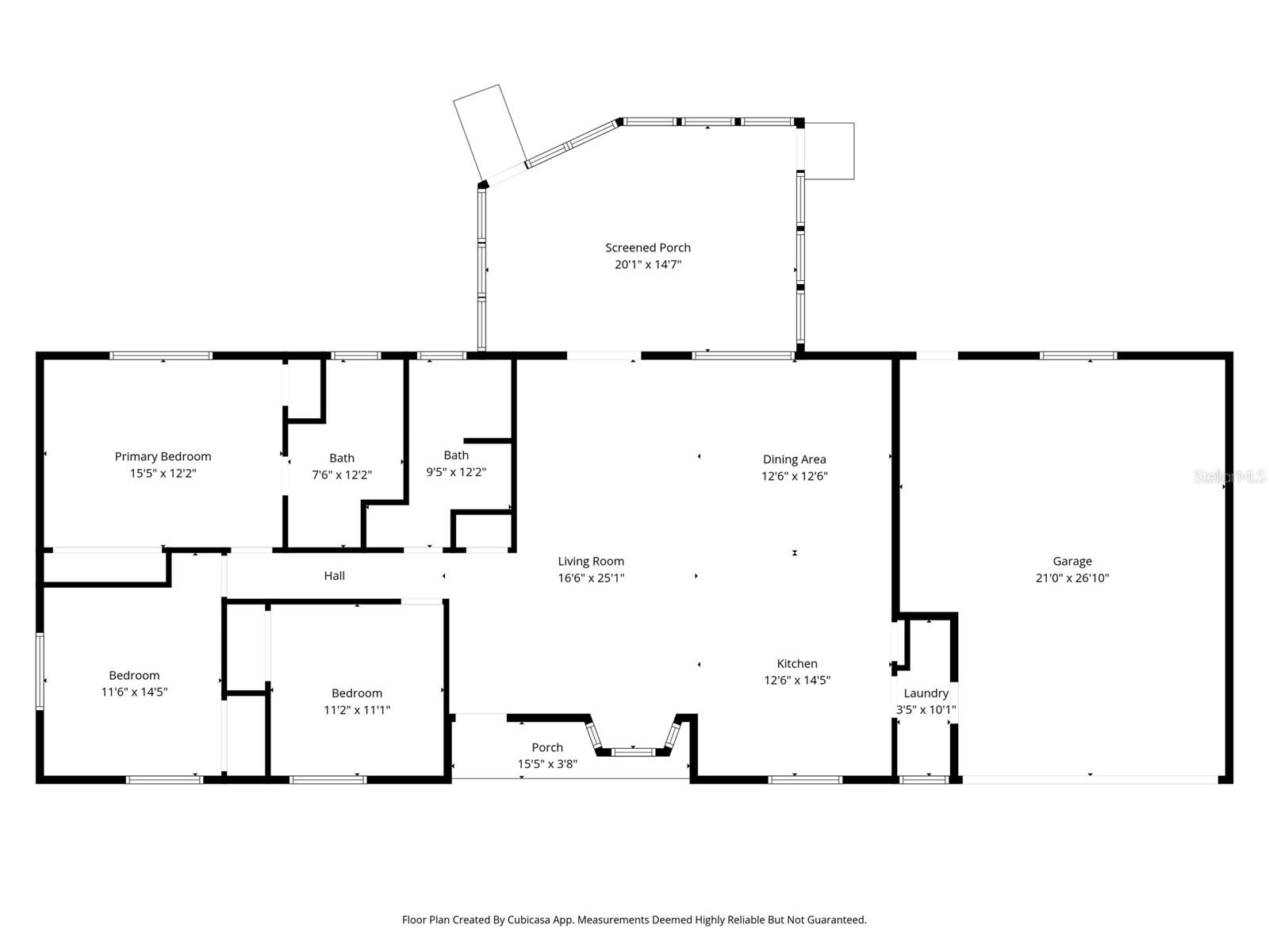 LAKEWOOD - Residential