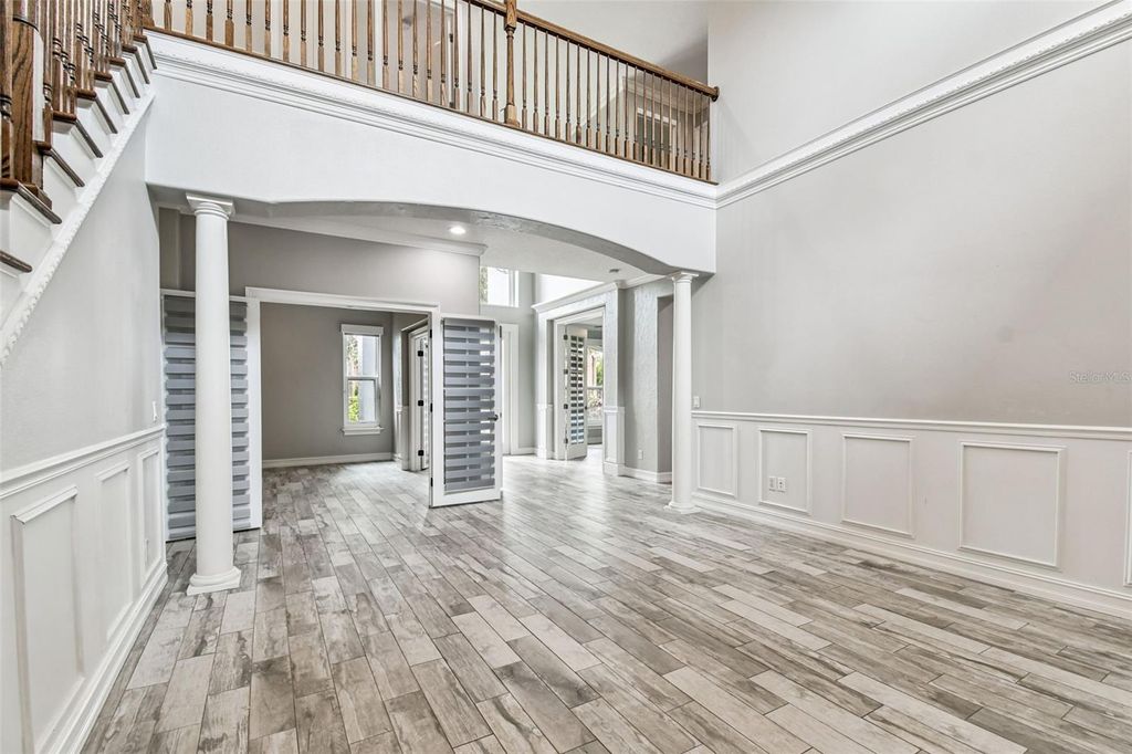 Photo of 10212 Thurston Groves Boulevard, Seminole, FL 33778 (MLS # TB8434166)