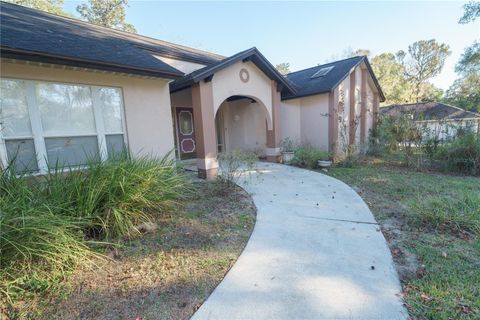 A home in OCALA