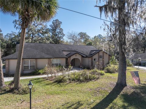 A home in OCALA