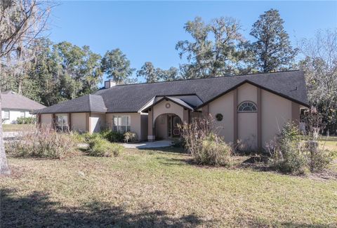 A home in OCALA