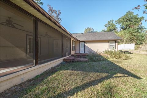 A home in OCALA