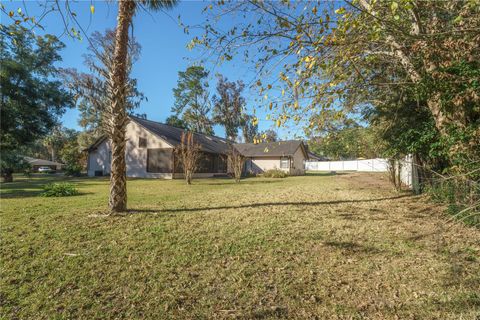 A home in OCALA