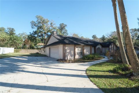 A home in OCALA