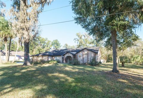 A home in OCALA