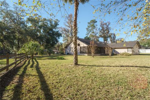 A home in OCALA