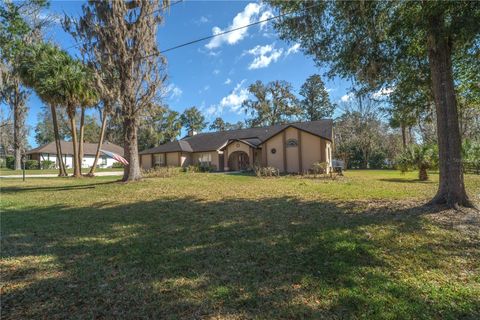 A home in OCALA