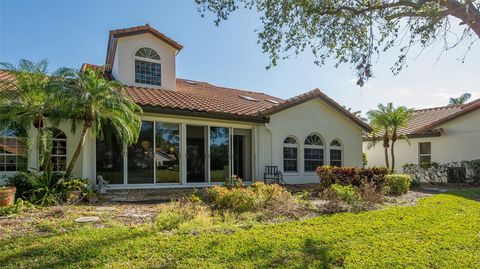 A home in SARASOTA