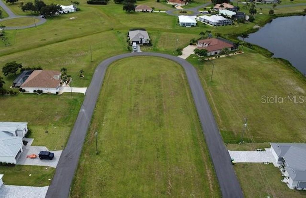 Photo of 17481 Vellum Circle, Punta Gorda, FL 33955 (MLS # C7514593)