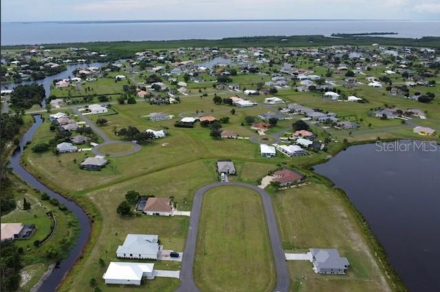 PUNTA GORDA ISLES SEC 21 - Land