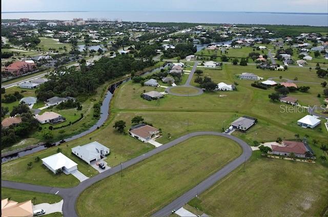 PUNTA GORDA ISLES SEC 21 - Land