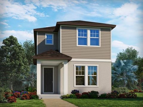 5139 PASSION FLOWER WAY WINTER GARDEN FL 34787