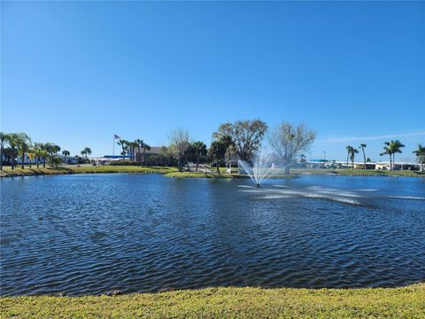 A home in NORTH PORT