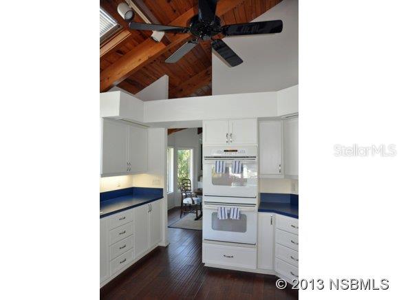 Meadows Sugar Mill - Residential