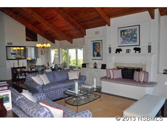 Meadows Sugar Mill - Residential