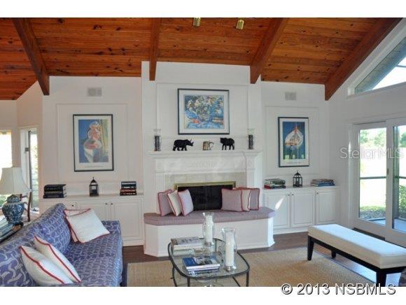 Meadows Sugar Mill - Residential