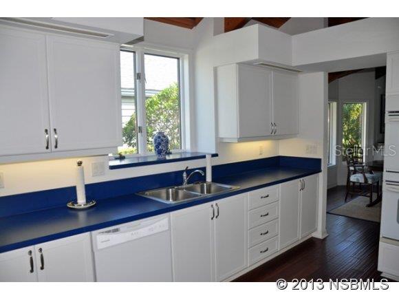 Meadows Sugar Mill - Residential