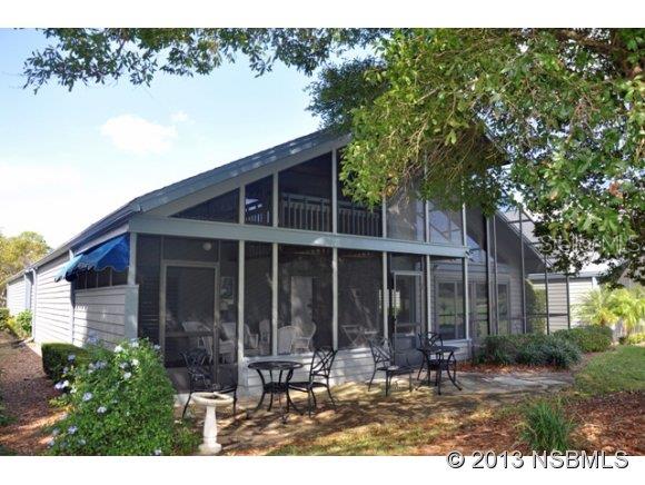 Meadows Sugar Mill - Residential