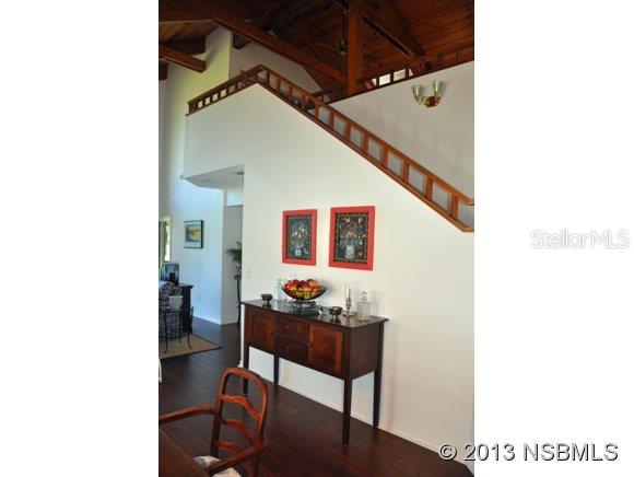 Meadows Sugar Mill - Residential