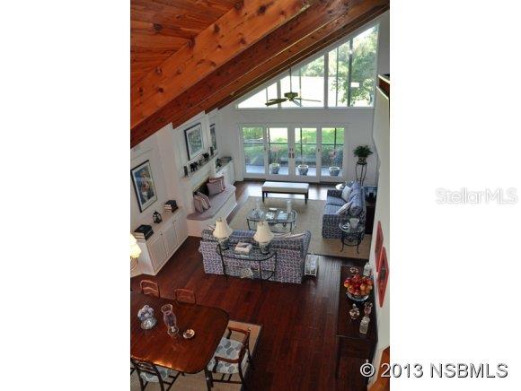 Meadows Sugar Mill - Residential