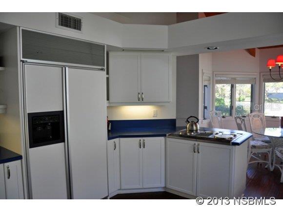 Meadows Sugar Mill - Residential