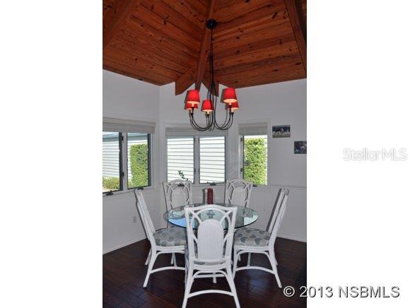 Meadows Sugar Mill - Residential