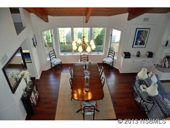 Meadows Sugar Mill - Residential