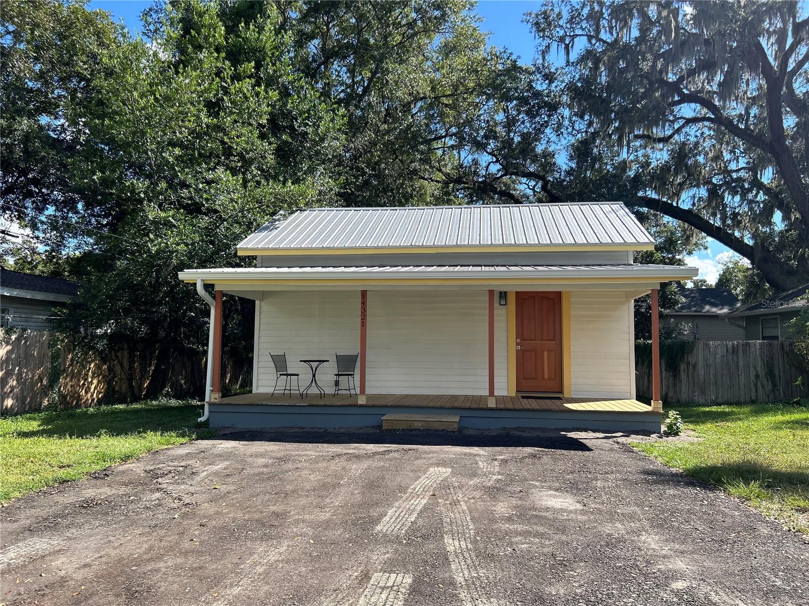 TOMPSETT - Residential