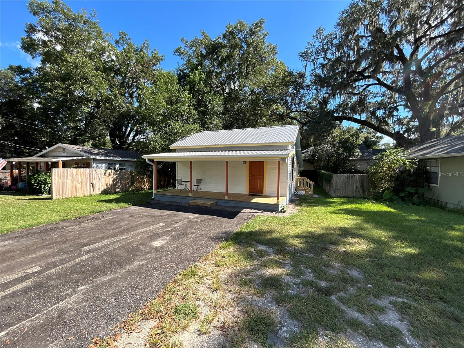 TOMPSETT - Residential