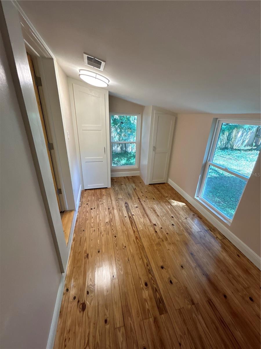 TOMPSETT - Residential