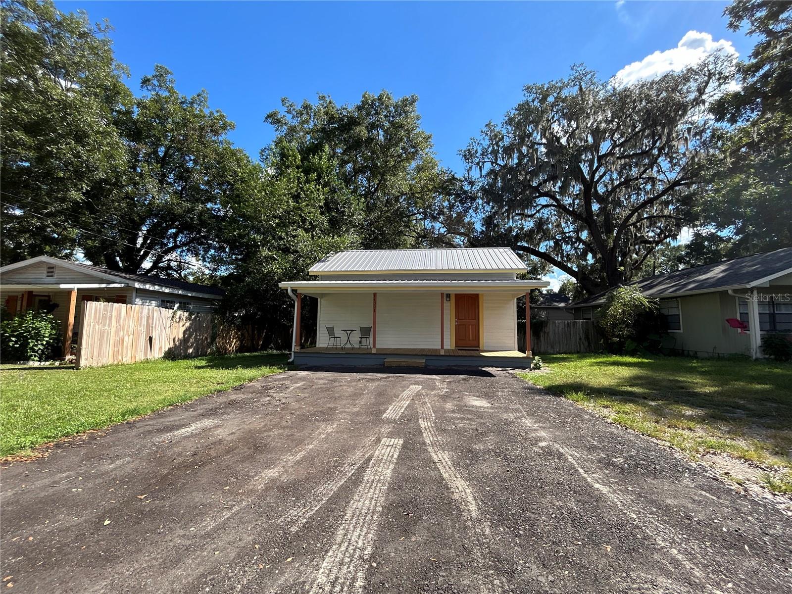 TOMPSETT - Residential