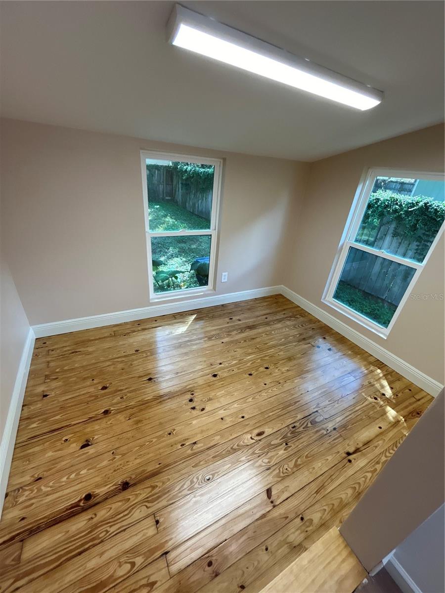 TOMPSETT - Residential