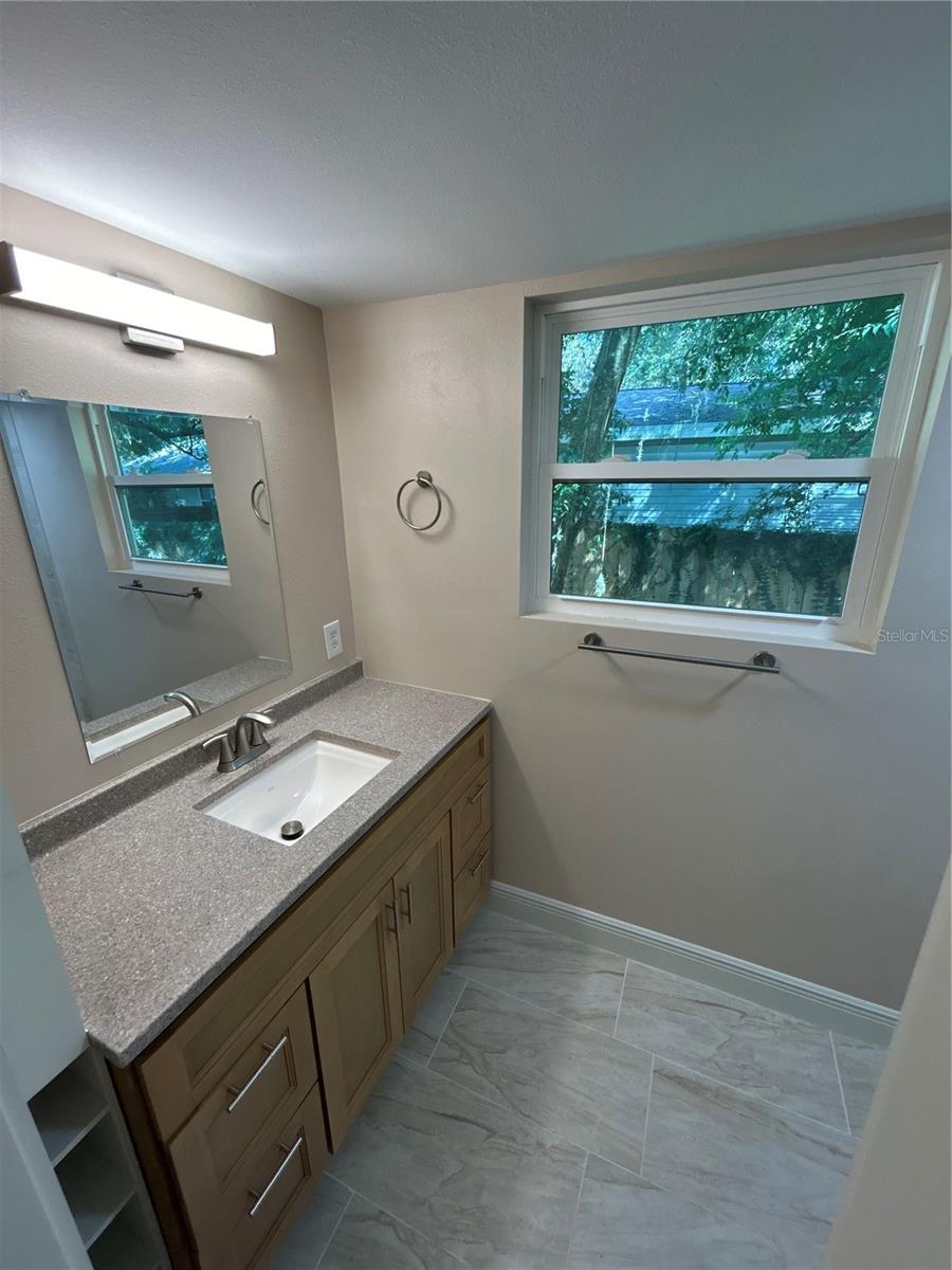 TOMPSETT - Residential