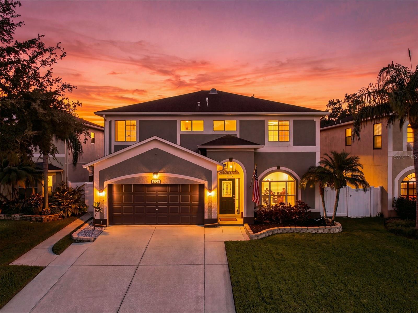 1726 SPLIT FORK DRIVE