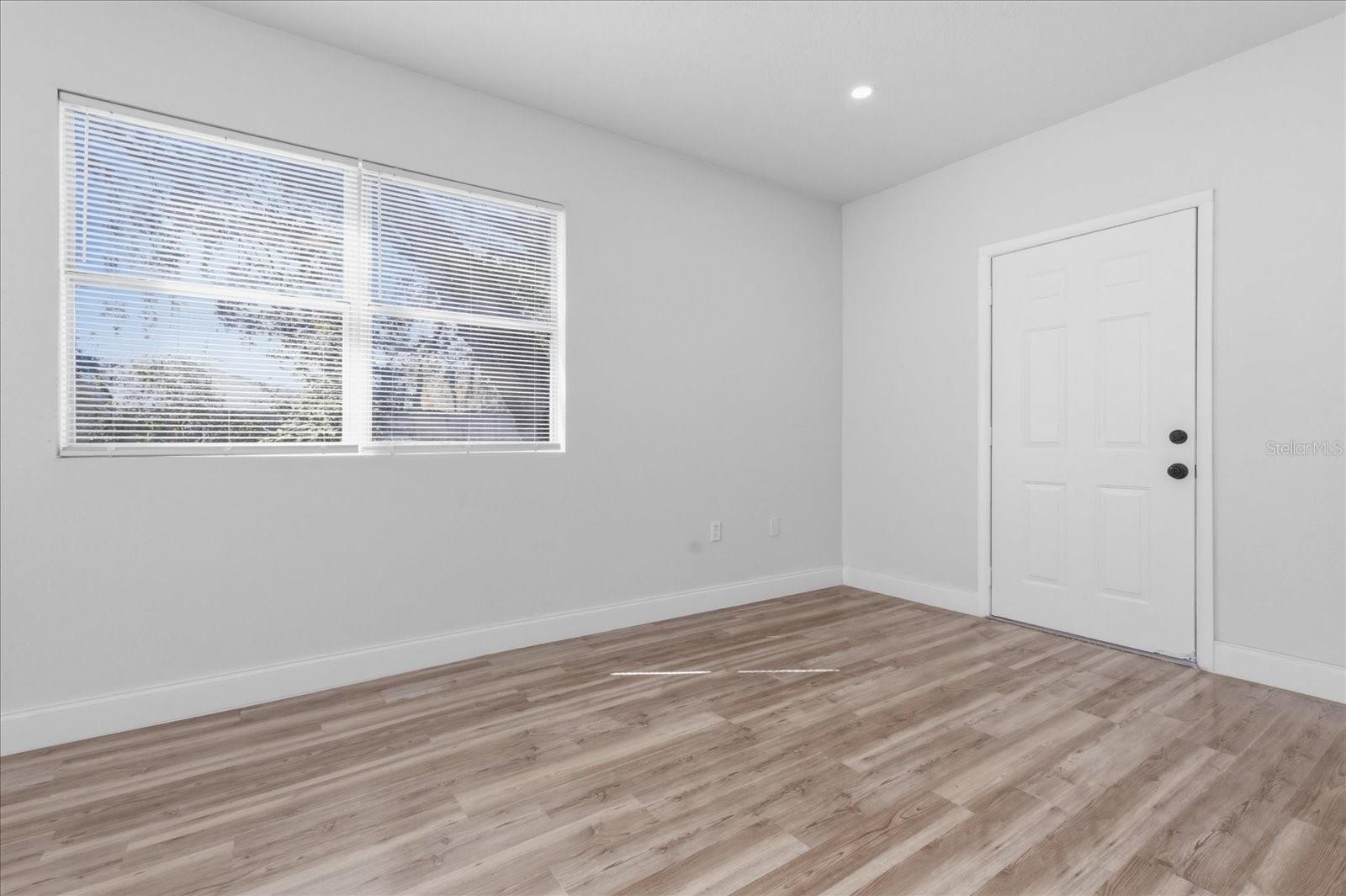 LURLINE TERRACE SUB - Residential